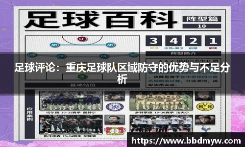 足球评论：重庆足球队区域防守的优势与不足分析