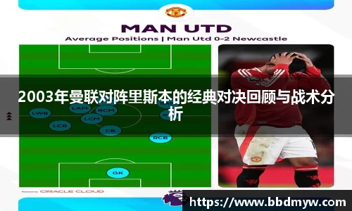 2003年曼联对阵里斯本的经典对决回顾与战术分析