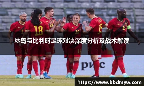 冰岛与比利时足球对决深度分析及战术解读