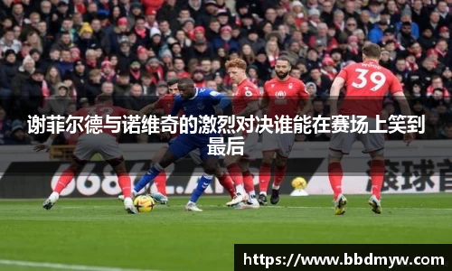 谢菲尔德与诺维奇的激烈对决谁能在赛场上笑到最后