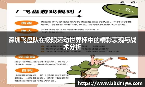 深圳飞盘队在极限运动世界杯中的精彩表现与战术分析