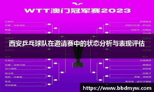 西安乒乓球队在邀请赛中的状态分析与表现评估